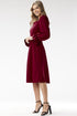 Cocktail dress model 204267